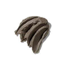 Boue naturelle de la mer morte